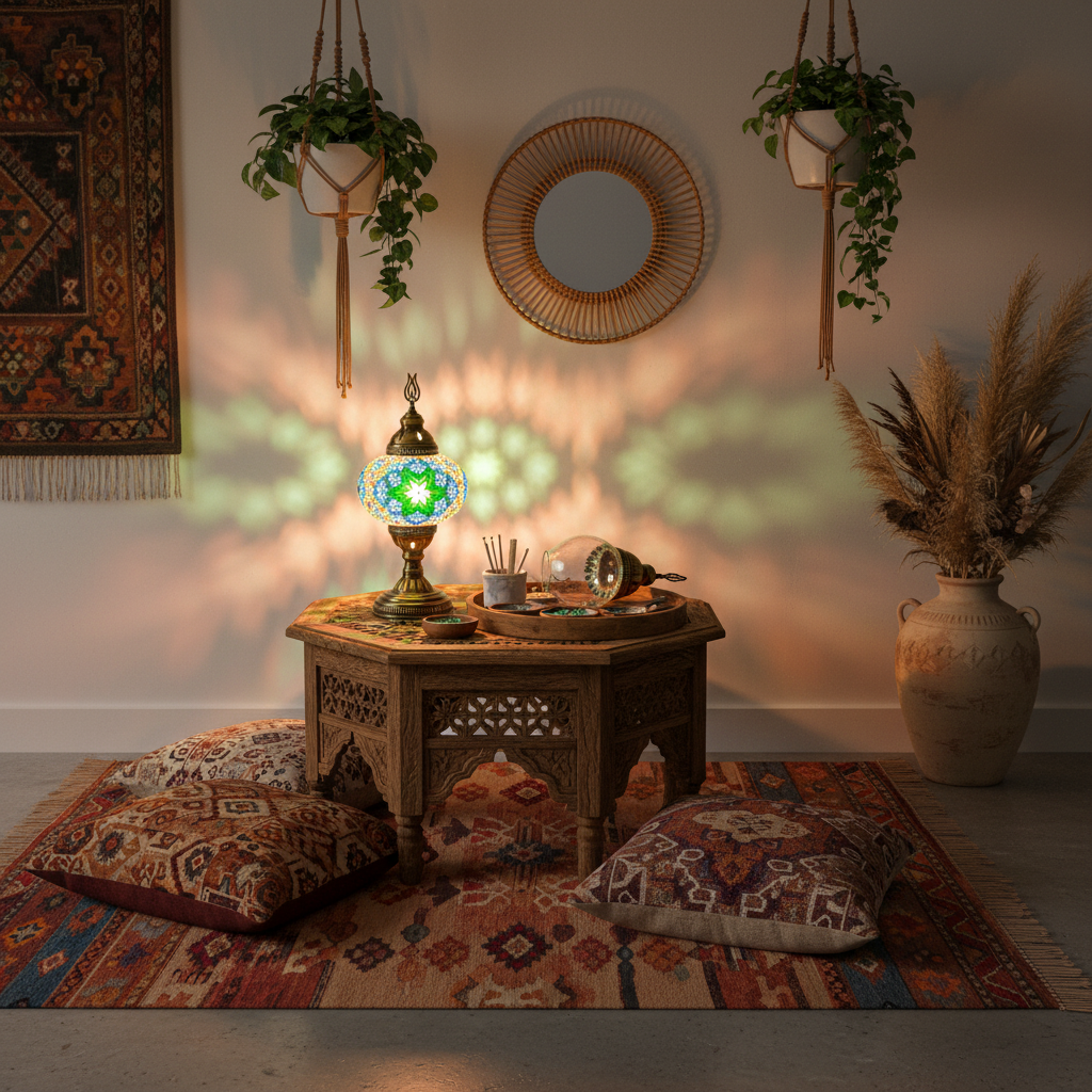 Table Lamp 3