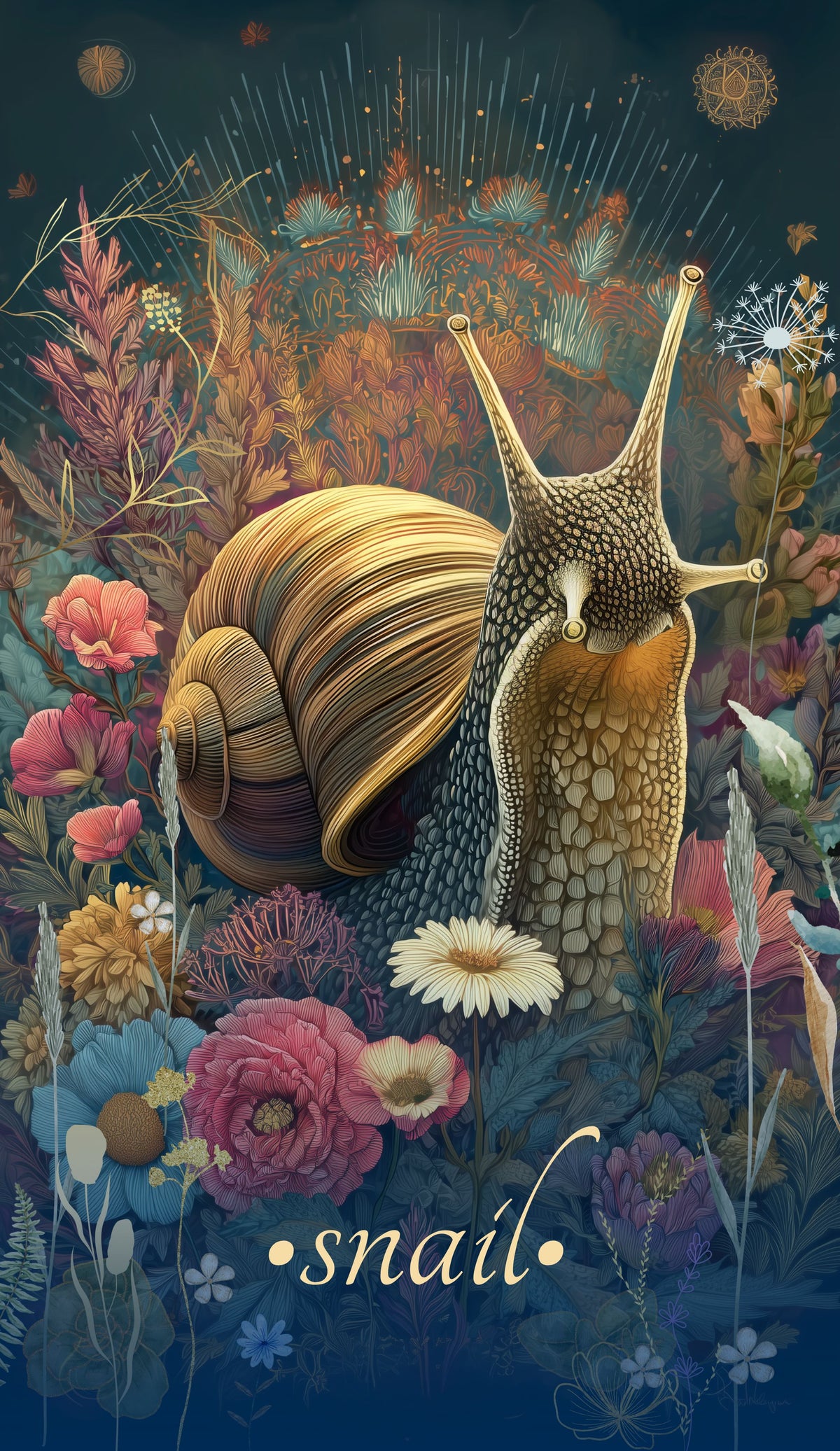 Guidance through the Wild Urban Animal Oracle Deck featuring city-inspired animals.