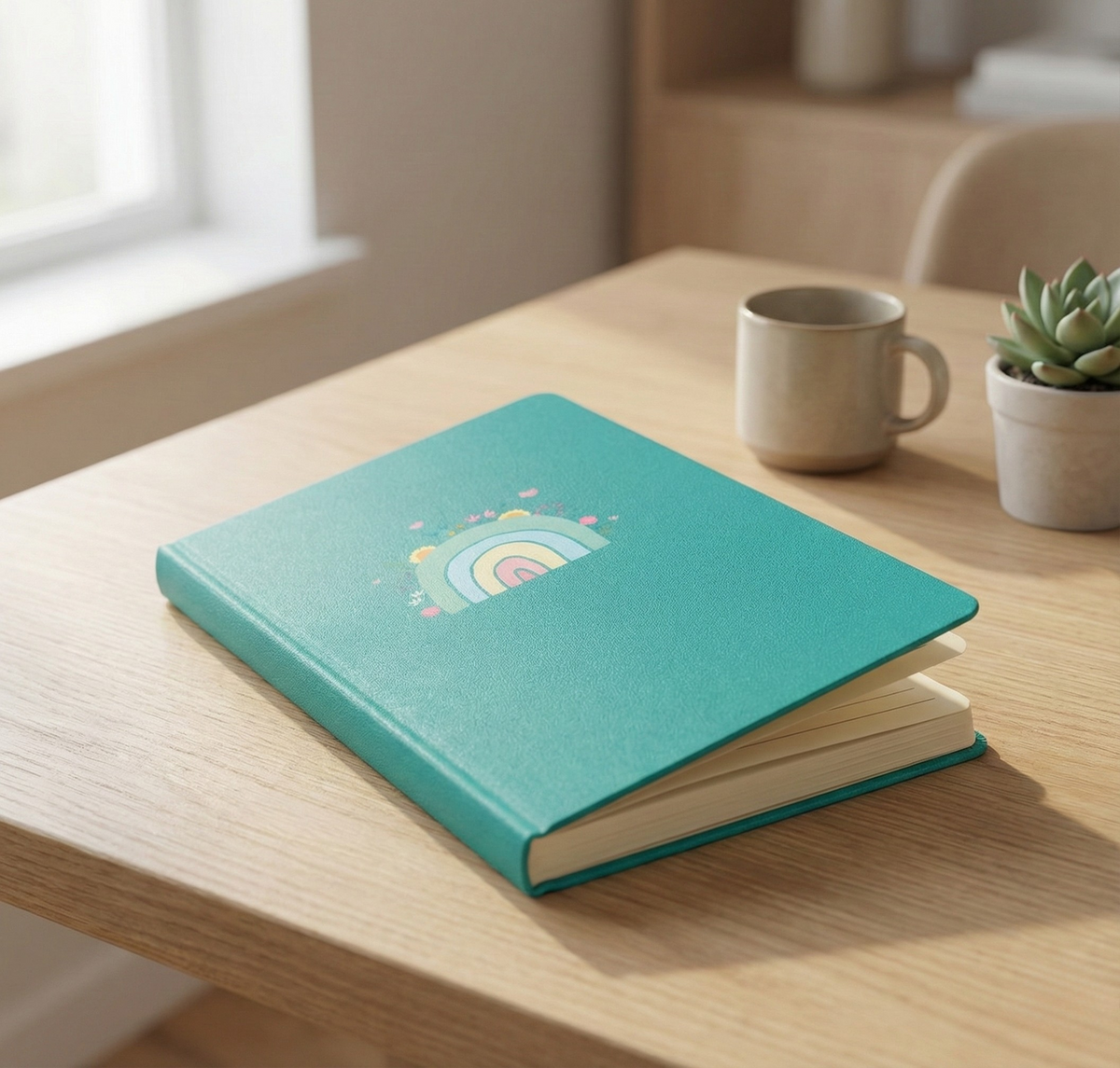 Journals and Notebooks