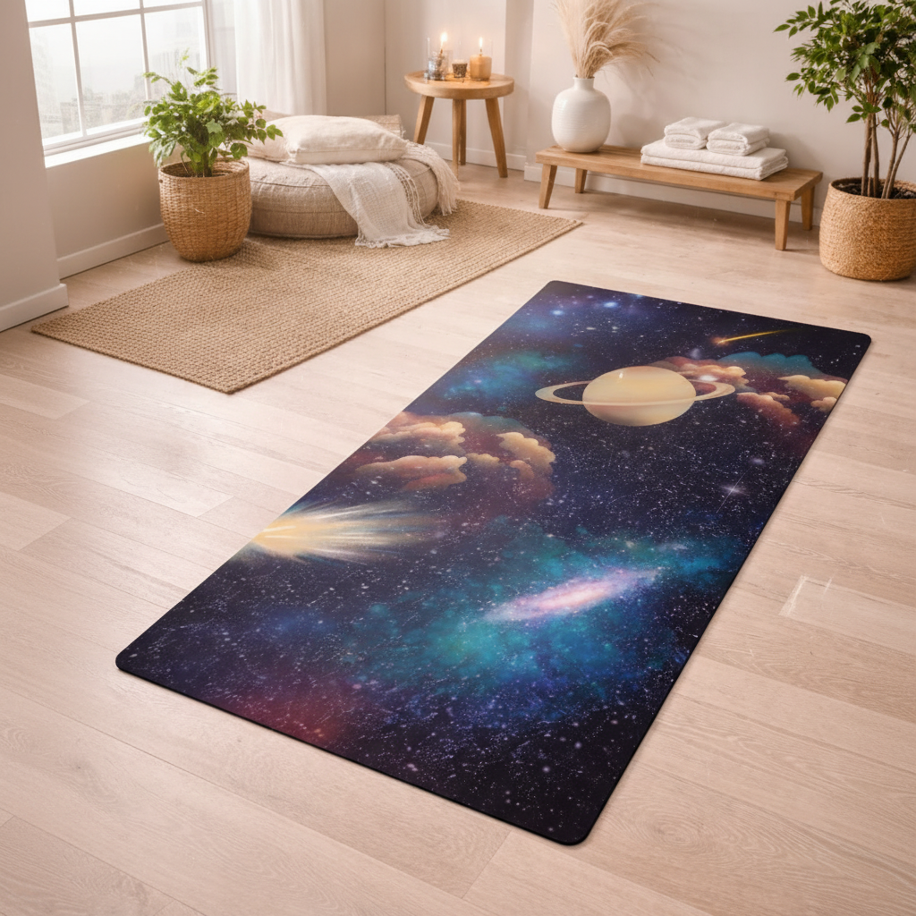 Cosmic Galaxy 1