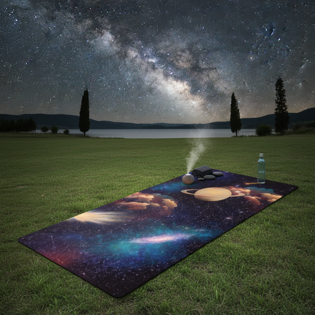 Cosmic Galaxy 2