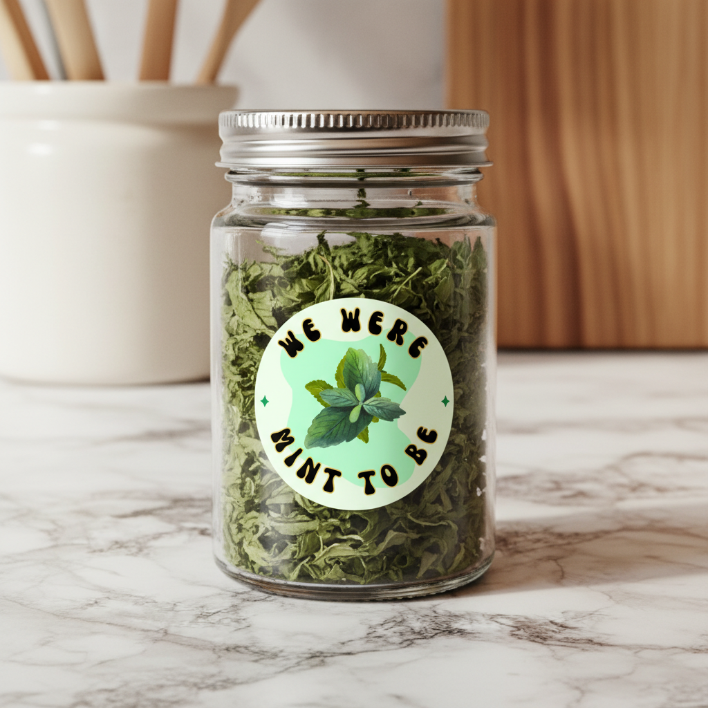 Mint 1