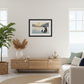 Orca Dawn in Beach House Living Room