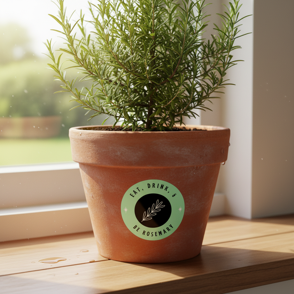 Rosemary 2
