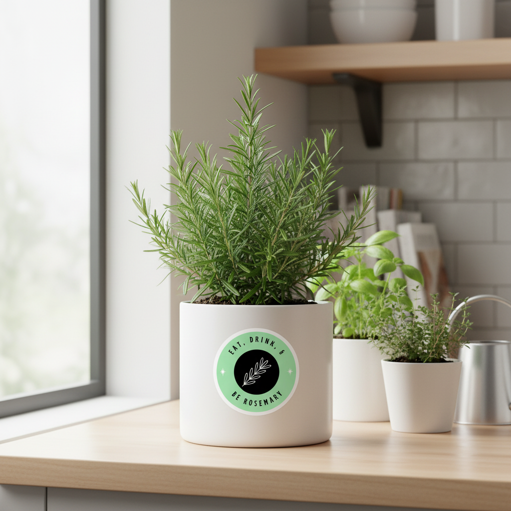 Rosemary 4