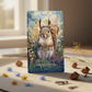 Squirrel Card Mockup