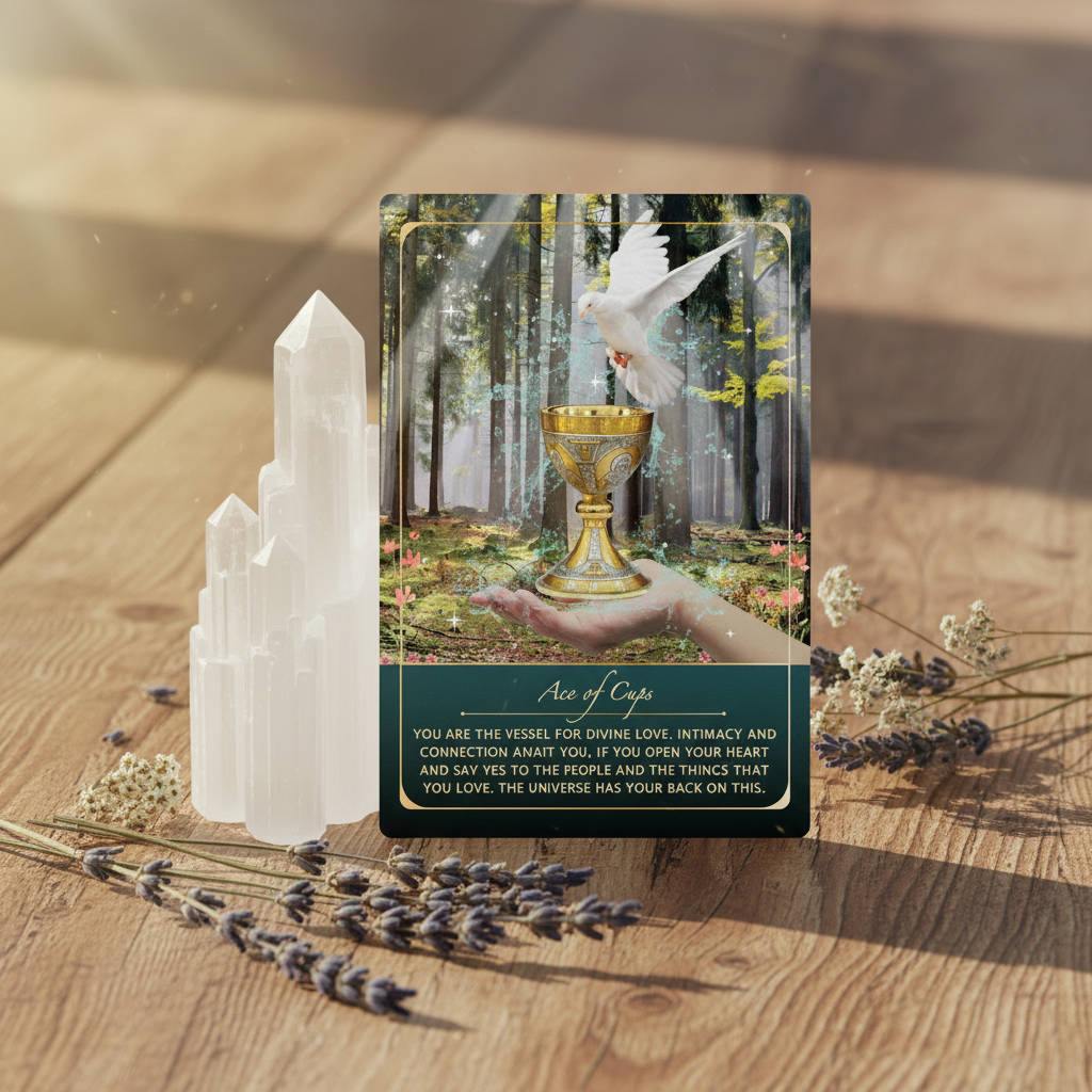 Starlight Tarot Mockup 8