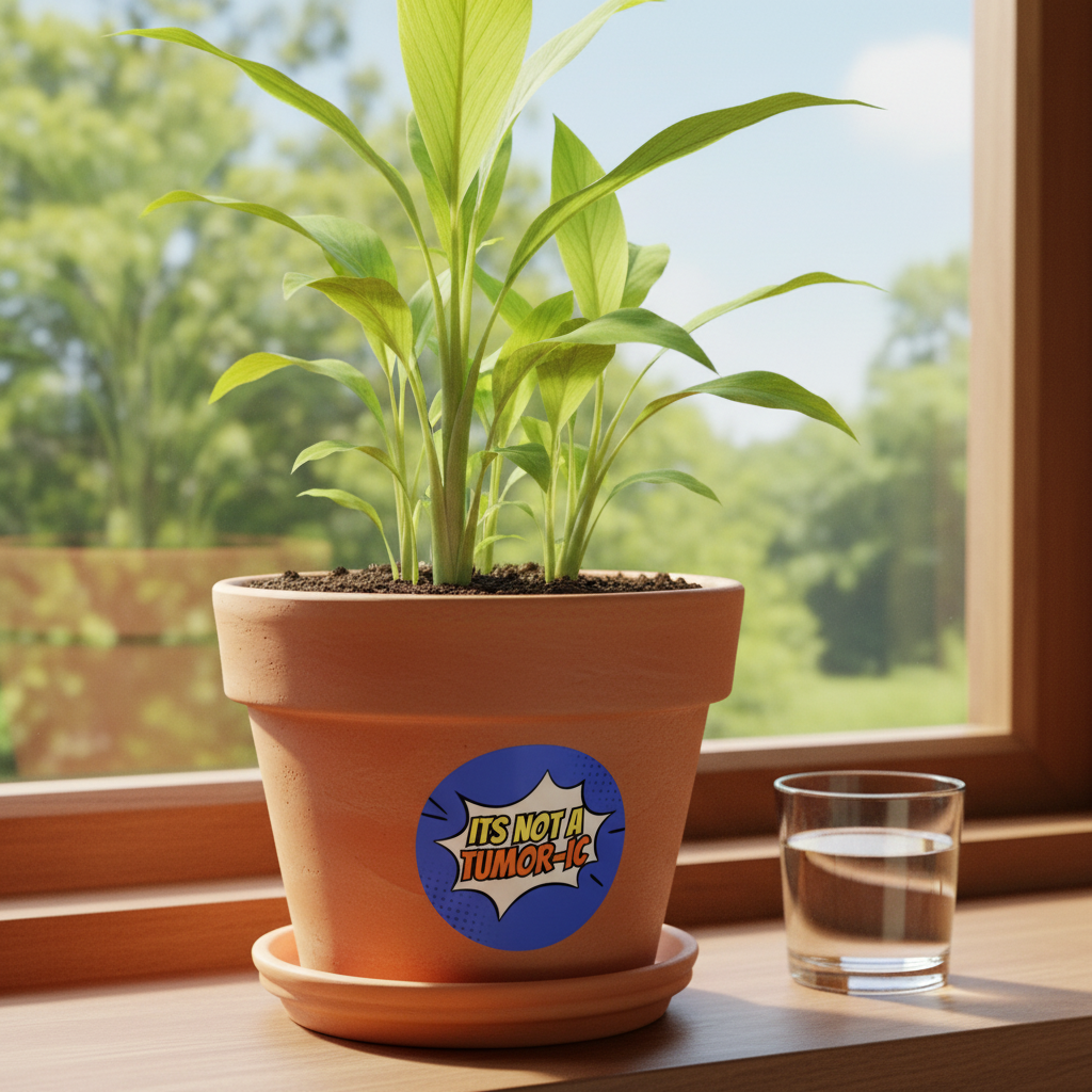 Turmeric Pot 1
