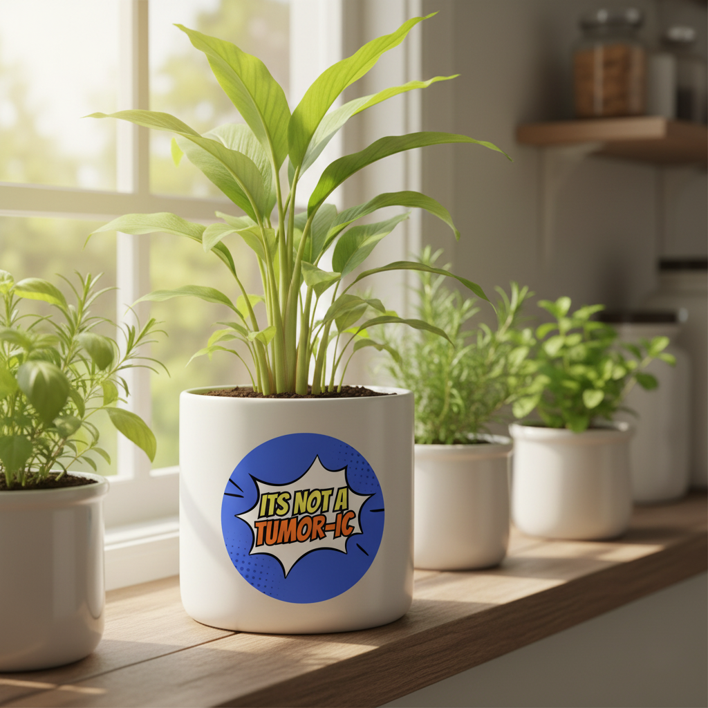 Turmeric Pot 2