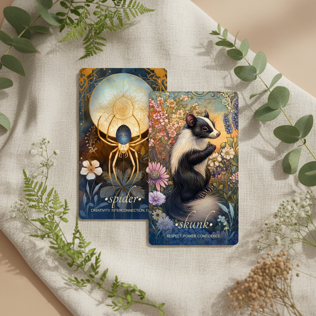 Wild Urban Card 2