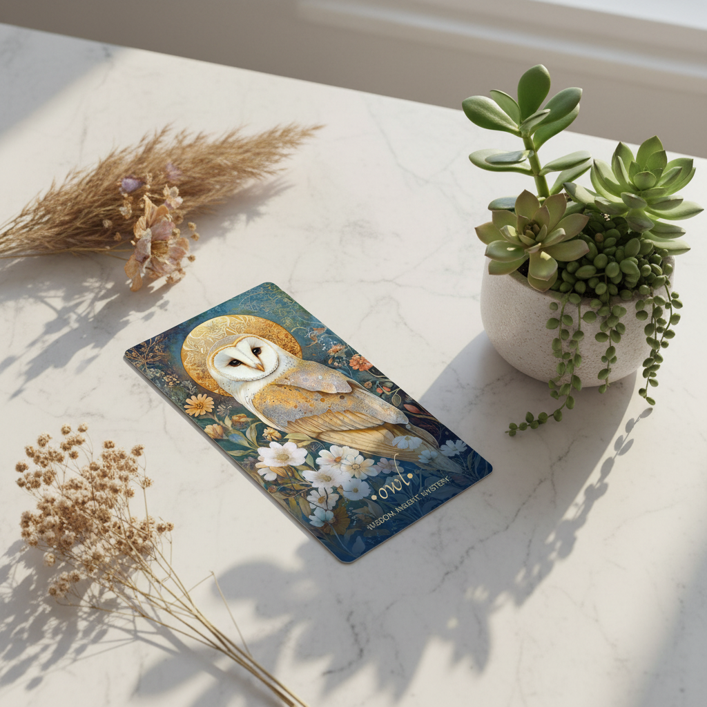 Wild Urban Card 3