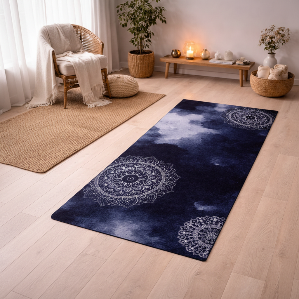 Zen Mandala 1