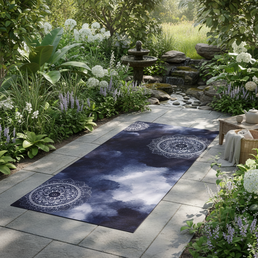 Zen Mandala 2